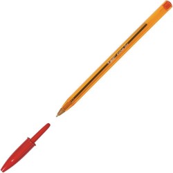 Stift Bic Cristal Fine Rot... (MPN S8401550)