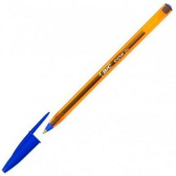 Stift Bic Cristal Fine Blau... (MPN S8401552)