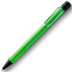 Stift Lamy Safari 213M grün (MPN S8411525)