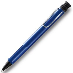 Stift Lamy Safari 214M Blau (MPN S8411472)