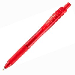 Stift Pentel EnerGel Rot... (MPN S8421037)