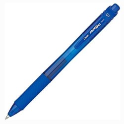 Stift Pentel EnerGel Blau... (MPN S8421039)