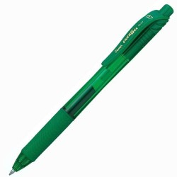 Stift Pentel EnerGel grün... (MPN S8421040)