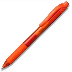 Stift Pentel EnerGel Orange... (MPN S8421041)