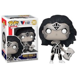 Figur Funko Pop! (MPN S8408102)