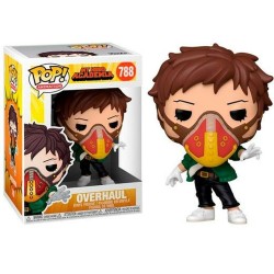 Figur Funko Pop! My Hero... (MPN S8408069)