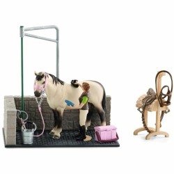 Actionfiguren Schleich + 3... (MPN S7180270)