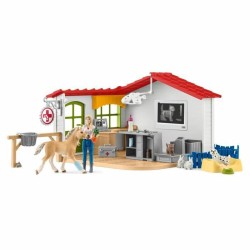 Playset Schleich... (MPN S7185528)