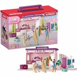 Playset Schleich 42587... (MPN S7183780)