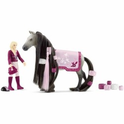 Playset Schleich Starter... (MPN S7180386)