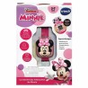 Uhr für Kleinkinder Vtech Minnie