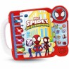 Interaktives Kinderbuch Vtech Spidey