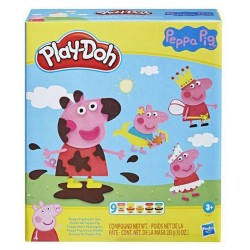 Knetspiel Play-Doh Hasbro... (MPN S7166975)