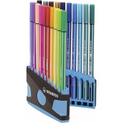 Marker-Set Stabilo Pen 68... (MPN S8417673)