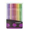 Marker-Set Stabilo Pen 68 Bunt