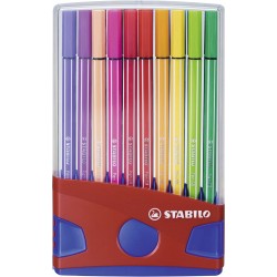 Marker-Set Stabilo Pen 68... (MPN S8417671)