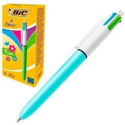 Kugelschreiber-Set Bic Fun... (MPN S8401618)