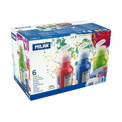 Tempera Milan 125 ml Blau... (MPN S7908674)