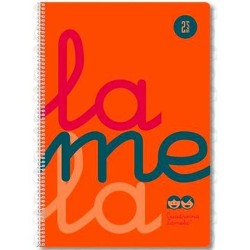 Notizbuch Lamela Fluor... (MPN S8411437)