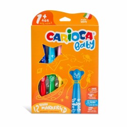 Marker-Set Carioca Teddy... (MPN S8403516)