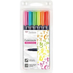 Marker-Set Tombow... (MPN S8418489)