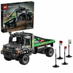 Playset Lego 42129 Technic... (MPN S7169080)