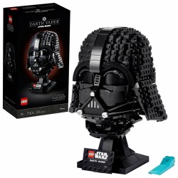 Playset Lego Star Wars 75304 Darth Vader Helmet