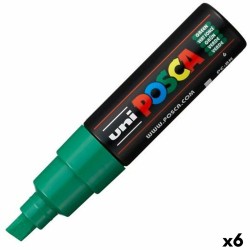 Filzstift POSCA PC-8K grün... (MPN S8422554)