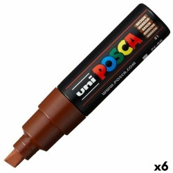 Filzstift POSCA PC-8K (6... (MPN S8422559)