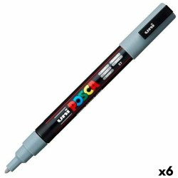 Filzstift POSCA PC-3M Grau... (MPN S8422591)