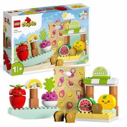 Playset Lego Duplo Babys (MPN S7186639)