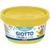 Fingerfarbe Giotto Bunt 6 Stücke 100 ml