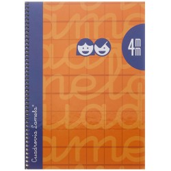 Notizbuch Lamela Orange... (MPN S8411395)