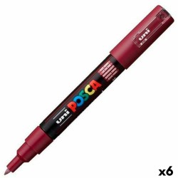 Filzstift POSCA PC-1M Rot... (MPN S8422666)