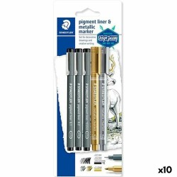 Marker-Set Staedtler Design... (MPN S8423889)