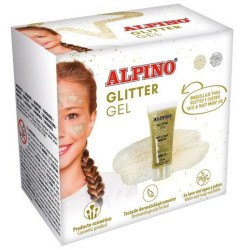 Kinder Make-up Alpino Gel... (MPN S8420848)