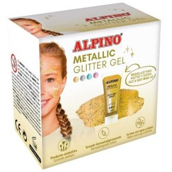 Kinder Make-up Alpino Gel... (MPN S8420844)