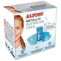 Kinder Make-up Alpino Gel... (MPN S8420845)