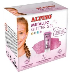 Kinder Make-up Alpino Gel... (MPN S8420846)