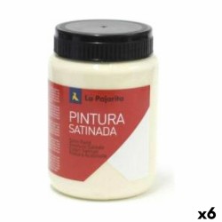 Tempera La Pajarita L-25 6... (MPN S8422173)