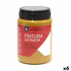 Tempera La Pajarita L-30 6... (MPN S8422185)