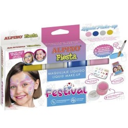 Kinder Make-up Alpino... (MPN S8400385)