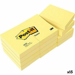 Schein Notizblock Post-it... (MPN S8426198)