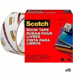 Klebeband Scotch 38,1 mm x... (MPN S8426244)