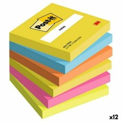 Schein Notizblock Post-it... (MPN S8426207)