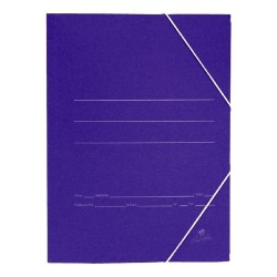 Faltblatt Mariola Blau A4... (MPN S8412677)