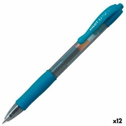 Gel-Stift Pilot G-2 Blau... (MPN S8426799)