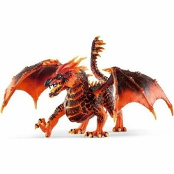 Drache Schleich Lava Dragon (MPN S7156995)