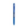 Gel-Stift Paper Mate InkJoy Gel Blau 12 Stück