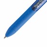 Gel-Stift Paper Mate InkJoy Gel Blau 12 Stück